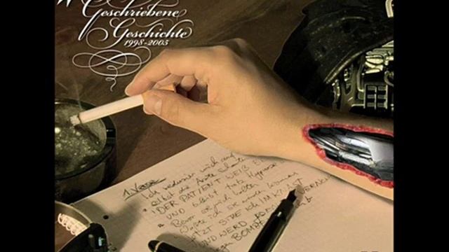 Prinz Pi. Cyborg смотреть онлайн