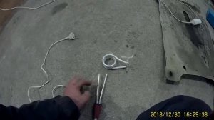 Бесплатный автоэлектрик. Дэу Нексия печка греет слабо, промывка печки.