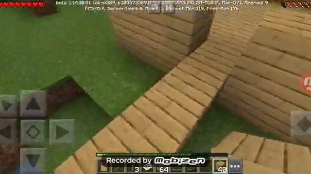 Выживание в Майнкрафте вместе с друзьями #2 смотреть онлайн