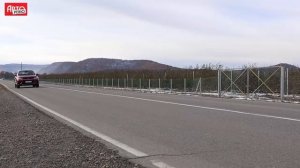 Geely Tugella: честный разгон, проходимость в снегу и проблемы мультимедиа