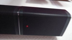 JBL Bar 5.1 4K Ultra HD 5.1-Channel Soundbar with True Wireless Surround Speakers Unboxing