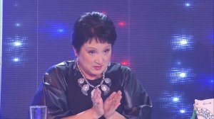 Башкирский танец Ғәйбәтсе - Байыҡ - Соловьева Александра