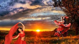 МОЛОДОЙ ЧЕРНОГОЛОВЫЙ