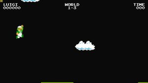 Mario.exe Играю Очень Страшная Игра #_Бикоп_ #mario #Страшная #creepypasta