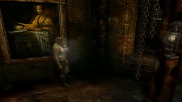 Silent Hill 3 [Part 15] The Order's Church; Vincent Talk смотреть онлайн
