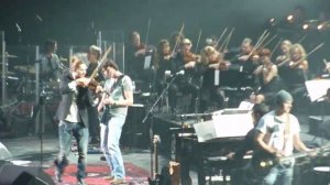 David Garrett - Palladio