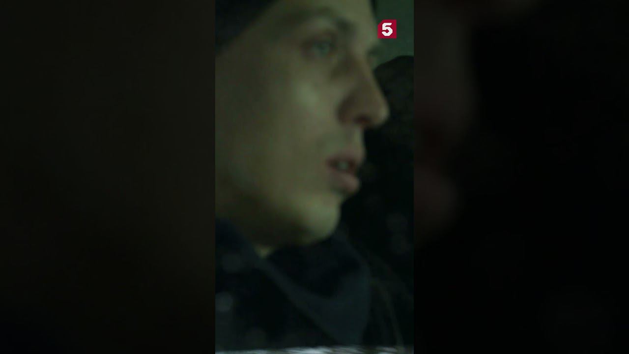 Что думают бандиты перед преступлением #пятыйканал #криминал #криминальныеистории #детектив