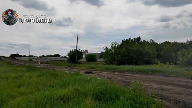 Работа специалистов ПТУР на Донецком направлении..mp4 смотреть онлайн