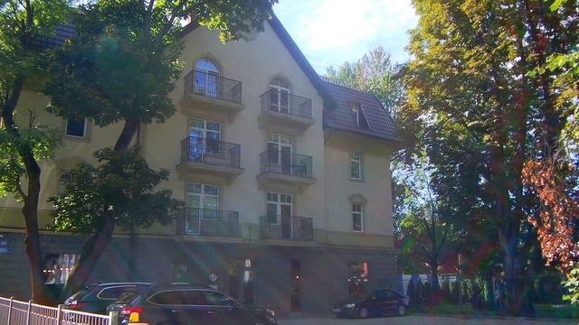 Калининград.Прогулка по центру (часть 4)