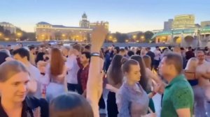 ДДТ "Танцуй дядя" Юрий Шевчук 2023