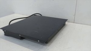 Варочная панель индукционная HAIER HHY-Y53NVB черный