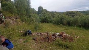 Национальный парк Салаир!!!!
