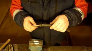 Хомут без хомутателя.