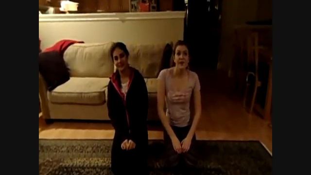 MIXEDWOOD PLAINS VIDEO GEORGINA AND SARAH 0001 смотреть онлайн