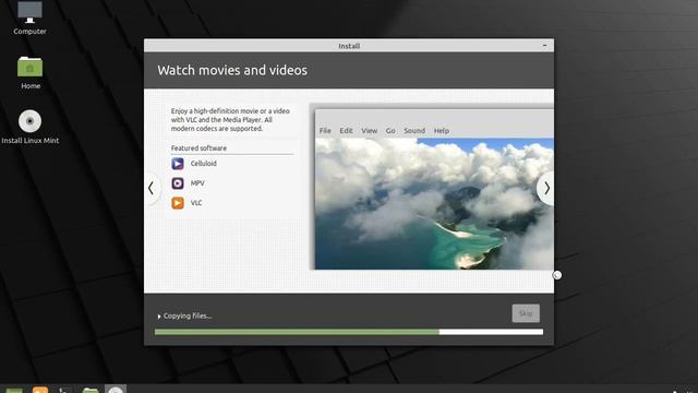 How To Install Linux Mint 20 смотреть онлайн
