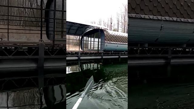 Производитель бань бочек "Баня парina" смотреть онлайн