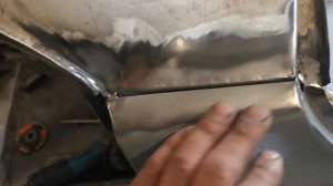 НИВА ПИКАП часть 17 закончил морду