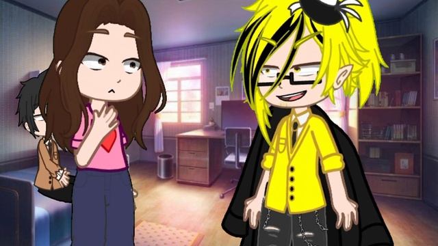 Билл Шифр вселился в Соню. смотреть онлайн