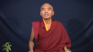 Осознавание: что это такое? ч.1 — Мингьюр Ринпоче