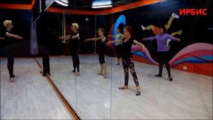 Классические и современные танцы для детей и подростков