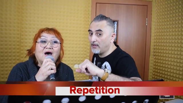 Готовим "Моей душе покоя нет" с Гульбану Саликовой|#salikoffproduction
