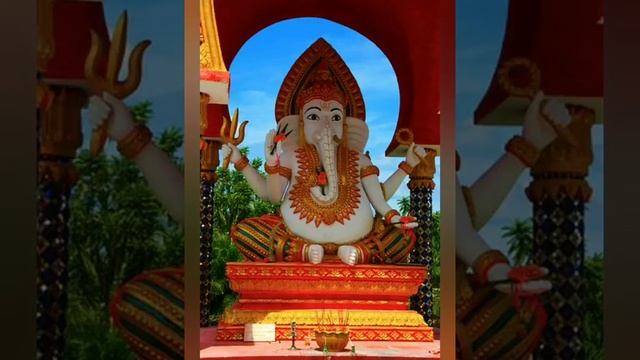 Мантра Ганеши для привлечения финансов.Реально работает смотреть онлайн