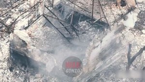 ⚡️Эксклюзив⚡️Русский боец забросал 5-х спецов ВСУ гранатами⚡️