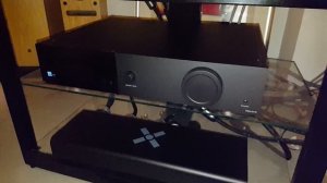 LISA LEE 李麗珊, Lawrence Audio BAT Loudspeaker, LYNGDORF CD2, TDAI 3400, JIB HF-002 speaker cable.