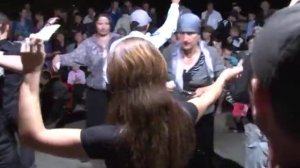 Лезгинская Свадьба-в селе Курукал