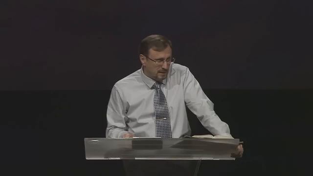 Проповедь: "Деяния Апостолов: 23. Несгибаемая вера" (Алексей Коломийцев)