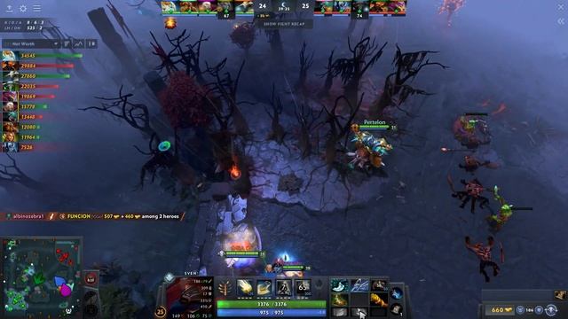 Kingteka Sven Epic Knight - Dota 2 Pro Gameplay [Watch & Learn] смотреть онлайн