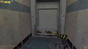 Team Fortress Classic 2022 Engineer Gameplay on 2fort