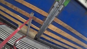 НАКОНЕЦ-ТО В РЕЙС | ЕДУ НА СКОПИН | МОЖНО ЛИ СХОДИТЬ В МАГАЗИН И НЕ ПОТРАТИТЬ 1000 РУБЛЕЙ