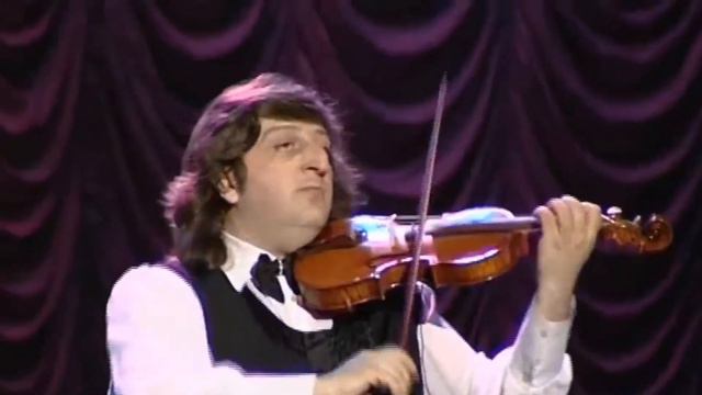 "Чардаш" (Монти), Вардан Маркос смотреть онлайн