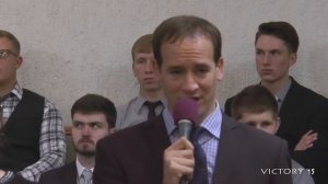 Петр Бальжик - Иерушалаим