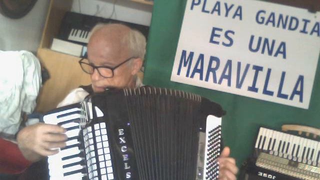 (EL EMIGRANTE) Pasodoble. Juanito Valderrama. смотреть онлайн