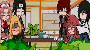 ♡˖꒰°.⸙ ミNaruto React to Y/N as Kocho Shinobu՚՚ || Naruto || Manga Spoilers || ꧇〝 ҂