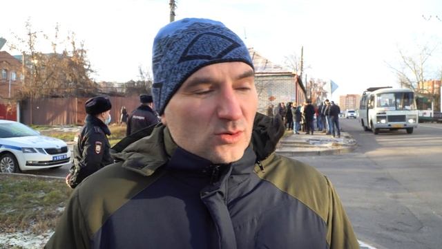 Пришли посмотреть в глаза депутатам смотреть онлайн