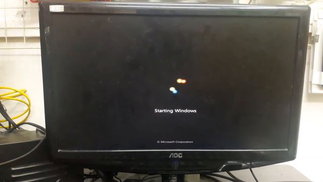 Windows error recovery how to fix? смотреть онлайн