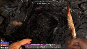 7 Days To Die Как прожить день и где строить базу [2К]✅