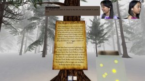 FINALLY CAMPING 3! Best Camping Story Yet! | Roblox