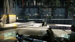 Crysis 2 [Pentium Dual-Core E2160 + Geforce GTX 550Ti]