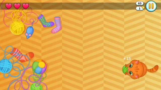 ИГРАЕМ В ИГРУ BUBBU | БУБУ ИГРАЕТ В ФУТБОЛ | ГОТОВИМ ЕДУ смотреть онлайн