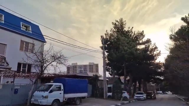 Первый ЗИМНИЙ НОРД-ОСТ в Геленджике! В горах выпал СНЕГ! Где дует ВЕТЕР? Едем смотреть!