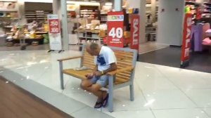 В каньоне. Петах Тиква. Petach Tiqwa. פתח תקווה.פתח תקוה