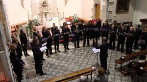 Salm 129. De profundis Clamavi (Piotr Jańczak)