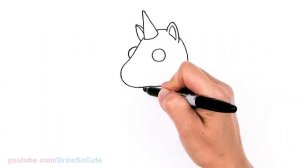 How to Draw an Evil Unicorn ?? Roblox Adopt Me Pet