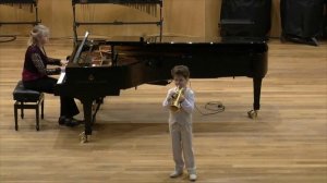 Шуберт, «Тамбурин»