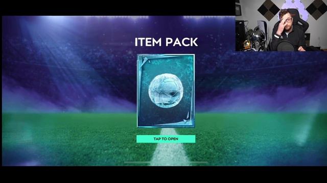 Hazard Chain Pack Opening and Slippery Slope! FIFA 21 Mobile!