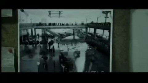 Operation KINGFISH from COD xp